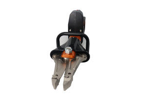 High Strength Materials Blades Electric Hydraulic Shear Spreader Disassemble Steel Plates