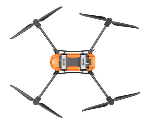 Multi Purpose Long Range Detection Drone  LT-Z15