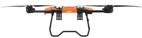 Multi Purpose Long Range Detection Drone  LT-Z15