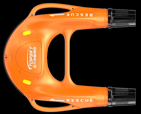 Water Rescue Lifebuoy Wireless Remote Control Intelligent Power TS4