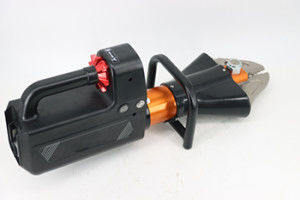 Aviation Aluminum Alloy Hydraulic Electric Shearer High Strength Light Weight
