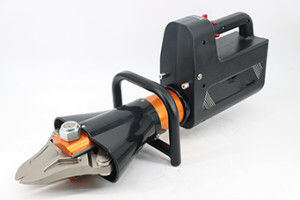Aviation Aluminum Alloy Hydraulic Electric Shearer High Strength Light Weight