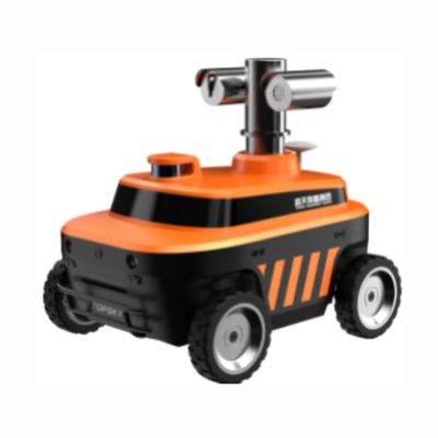 Cutting-Edge Explosion-proof Inspection Robot Perfect For Your Inspection Requirements
