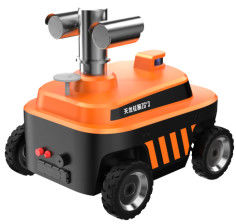 Cutting-Edge Explosion-proof Inspection Robot Perfect For Your Inspection Requirements