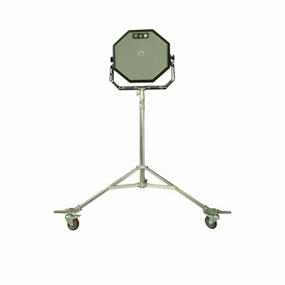 TS-50 Mobile Directional Wave Disperser Solution to Noise Disturbance
