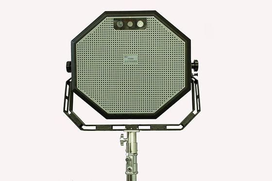 TS-50 Mobile Directional Wave Disperser Solution to Noise Disturbance