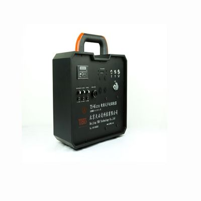 Micro TS Noise Dispersal Device Ultimate Solution for Noise Control