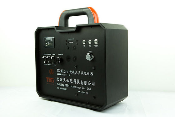 Micro TS Noise Dispersal Device Ultimate Solution for Noise Control