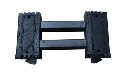Convenient Portable Folding Ladder Perfect For Industrial