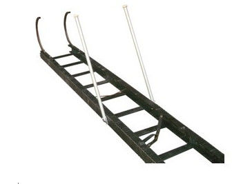 Convenient Portable Folding Ladder Perfect For Industrial