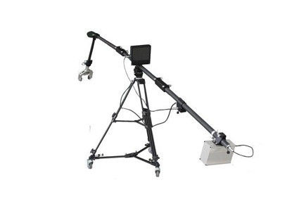 Durable Electric Explosive Ordnance Disposal Mechanical Hand For Bomb Disposal