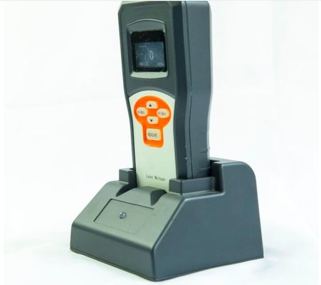 Mining laser methane remote measuring instrument JJB30