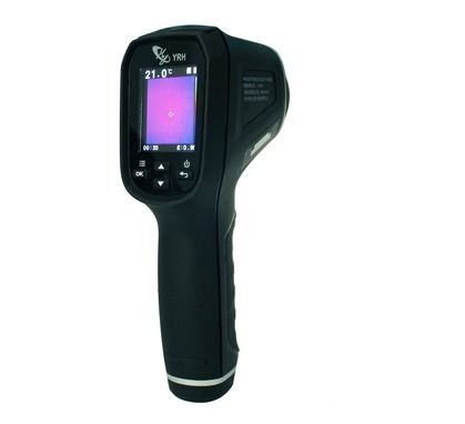 Infrared thermal imager YRH30
