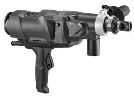 2-speed gearbox High-frequency Demolition Tool Set Dry Drill