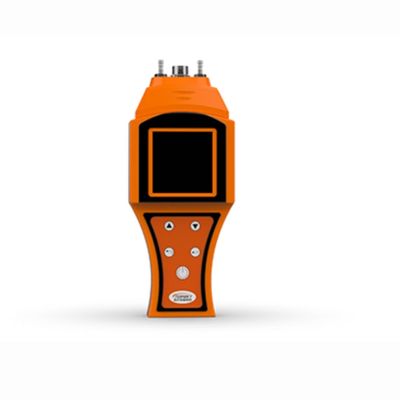 Coal mine ventilation multi-parameter detector