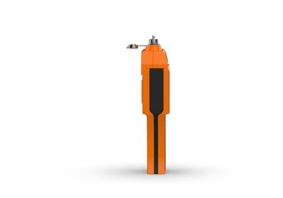 Coal mine ventilation multi-parameter detector