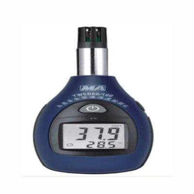 Coal mine temperature and humidity detector YWSD60/10