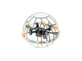 Easier to get started, simple to operate Football Drone For clubs and gyms