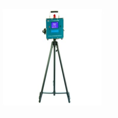 Accurate Direct Reading Dust Concentration Measuring Instrument For Industrial