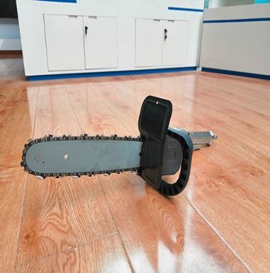 JQL-4 Mine-Used Pneumatic Saw