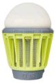 Fully Water Washable Electric Mosquito Killer Lamp External Charging