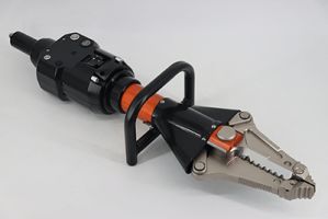 High Strength Material Blade Electric Hydraulic Cutter Expander