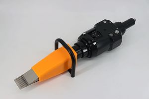 Ultra Compact Electric Hydraulic Spreader Tool Light Weight