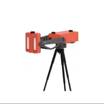 Lightweight Small-Sized and Low-Power Consumption Design Earthquake Rescue Equipment PSR-5000X Radar