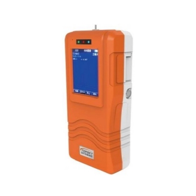 MAD5 Military Agent Detector [Chemical weapons + chemical agents + toxic and harmful gases + radiation] (second generation)