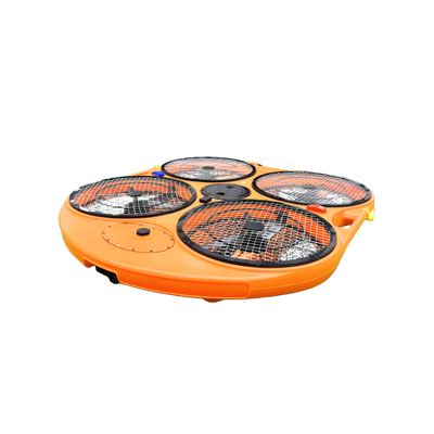 Water Rescue equipment Remote control Flying lifeboat