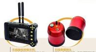 Explosion Proof Wireless Life Detector Machine With 600m2 Cover Range