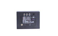 Light Weight Audio Life Detector Ip68 Anti - Interferance Frequency 0 - 5000 Hz