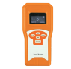 JJB30 Laser Methane Detector 30m Range 7.4V Battery