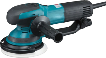 Furniture manufacturing and decoration engineering Disc Orbital Sander