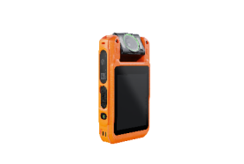 DSJ-LT8(C) Lightweight Small Size Intrinsically Safe Video Recorder with Convenient Law Enforcement Features