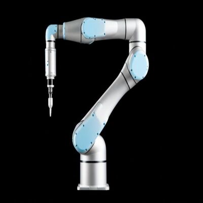 Integrated Counter Terrorism Robot with 600kgs Load Capacity, Waterproof Dustproof Weather-Resistant Design and HD Wireless Graphic Transmission