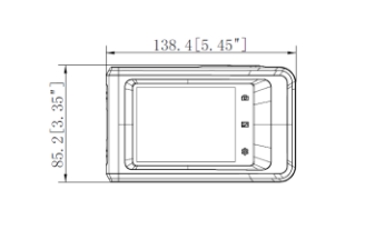Explosion-proof infrared camera with real-time detection capability dual-light fusion and high-sensitivity infrared detector for precise temperature measurement