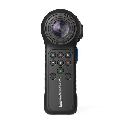 Intrinsically Safe Digital Camera with 24.8 Million Pixels MA Certification and 16G Storage for Hazardous Areas