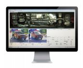 Automatically Counter Terrorism Equipment Safety Vehicle Inspection System