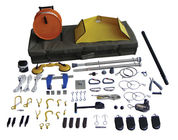 MK4 Hook And Line Kit Anti Terrorism For Kit Handle Suspect Explosive