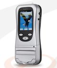 Optional Build-in GPS function BREATH ALCOHOL ANALYZER   MODEL NO:  Eagle-1 Plastic