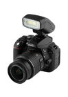 Small Black CMOS Sensor Intrinsically Safe Video Camera