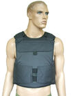 Oxford Fabric Police Tactical Vest Military Tactical Vest Pockets For Ceramic Plate