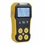 10h Explosion Proof IP54 CO2 Portable Multi Gas Detector