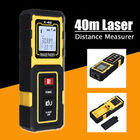 Safety IP54 200M Digital Laser Distance Measurer