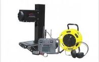 5000HZ Audio IP68 Earthquake Rescue Equipment Waterproof Life Detector