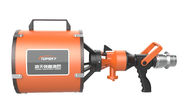 Handheld Medium Multiple 6L/S Foam Generator Fire Fighting Equipment