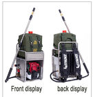 Forest Fire Mobile High Pressure Water Mist Extinguisher