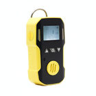 ATEX Portable IP 65 Advanced MCU Single Gas Detector