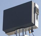 15km Ground Surveillance Radar Composed Of Radar Array And Power Distribution Control Box